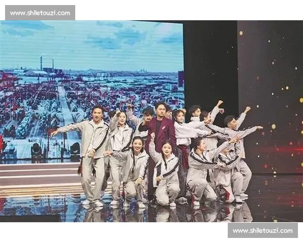 中原音浪落定!第四届大学生音乐联赛中工分站赛落幕 中原音浪落定!第四届大学生音乐联赛中工分站赛落幕