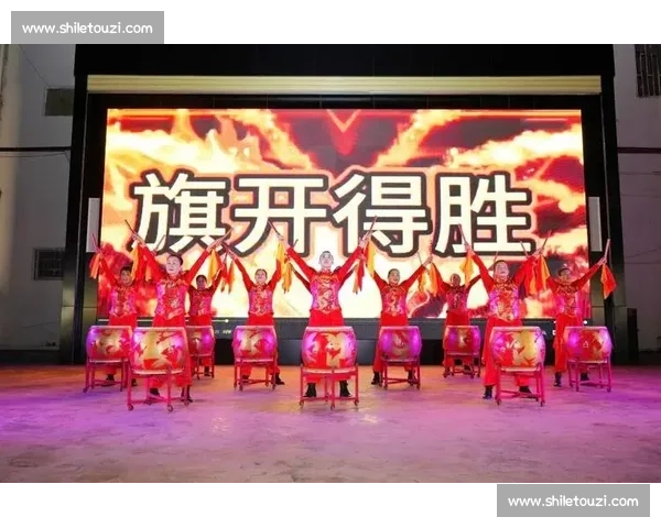 椒江下陈：“街 BA” 开赛，文艺轻骑兵燃爆球场