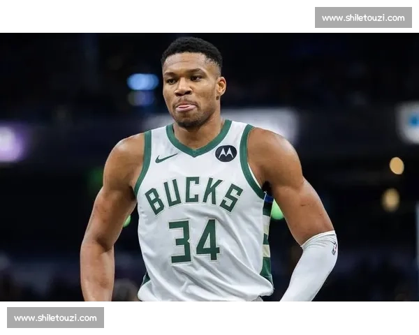 20 记三分炸场!字母哥:雄鹿三分要更上一层楼 20 记三分炸场!字母哥:雄鹿三分要更上一层楼