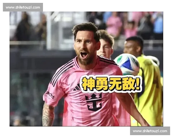 半场战报：苏梅连线破局！梅西 890 球助迈阿密 1-0 纳什维尔