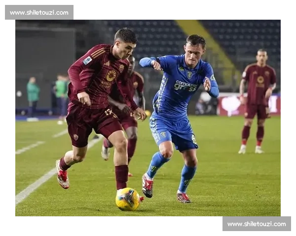 客场之王!罗马 12 胜 9 零封冠绝五大联赛