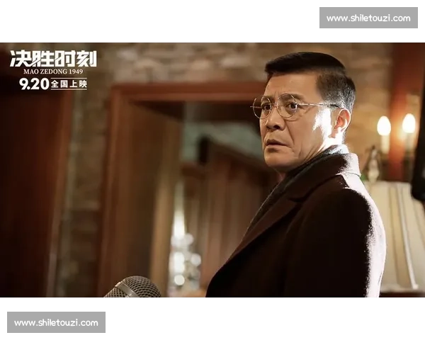 早报观察:“将死时开口”—— 决胜时刻的表达艺术