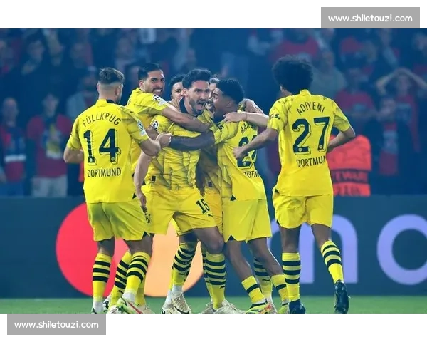 皇马主场迎战多特蒙德次回合生死战欧冠悬念再起巨星对决命运之夜