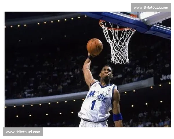 重温麦迪对阵北京经典一战录像深度解读巨星巅峰瞬间